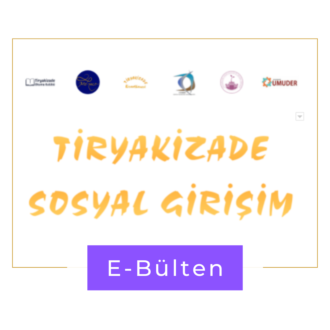 E-Bülten  ( 2022 Ocak - Şubat )